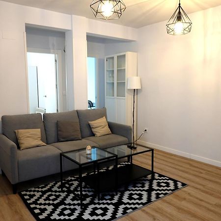 Ferienwohnung Vacare Centro De Santander Exterior foto
