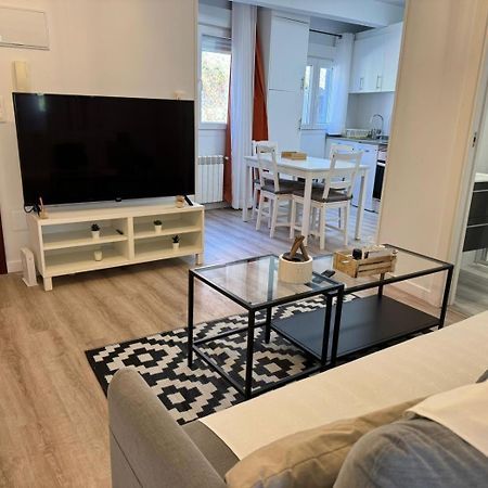 Ferienwohnung Vacare Centro De Santander Exterior foto