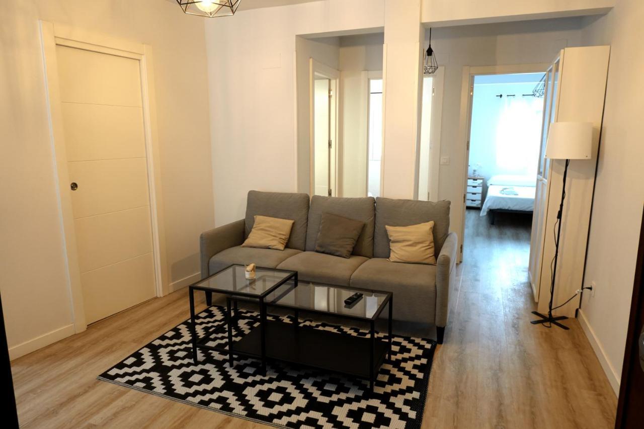 Ferienwohnung Vacare Centro De Santander Exterior foto