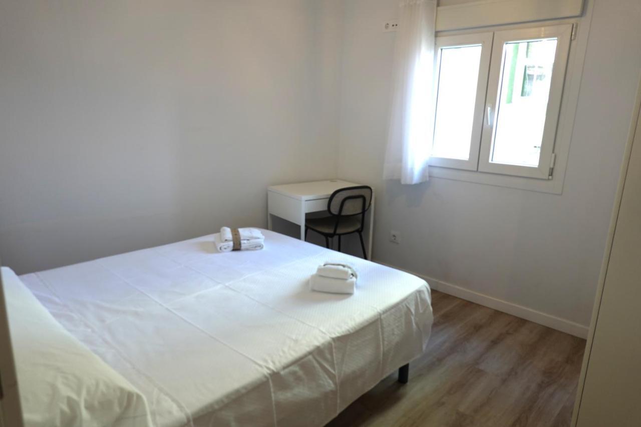 Ferienwohnung Vacare Centro De Santander Exterior foto