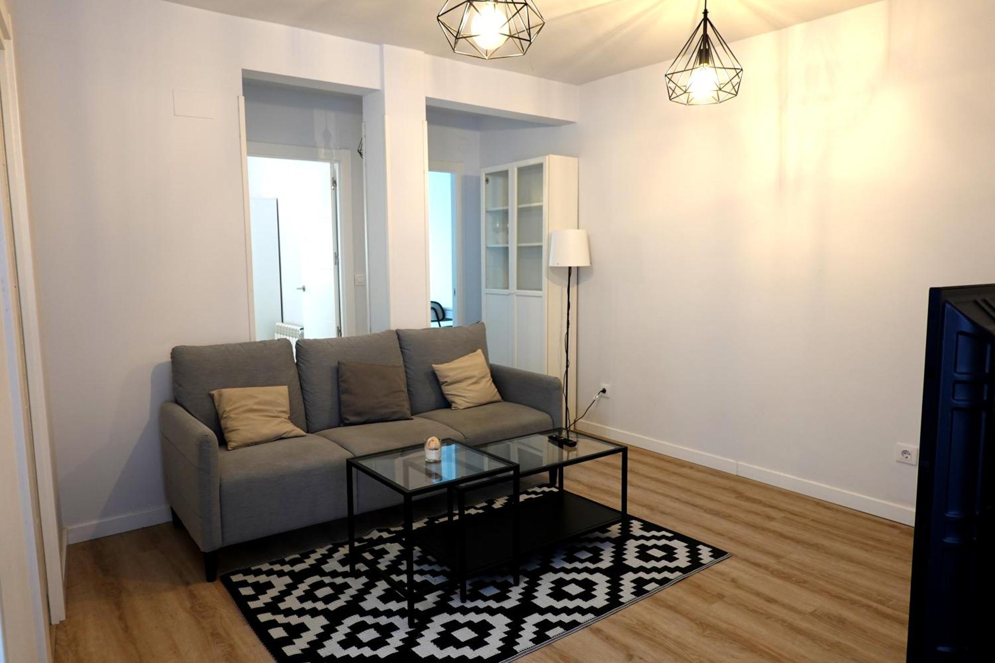 Ferienwohnung Vacare Centro De Santander Exterior foto