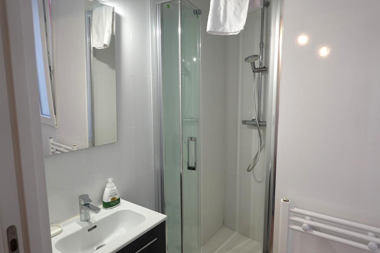 Ferienwohnung Vacare Centro De Santander Exterior foto