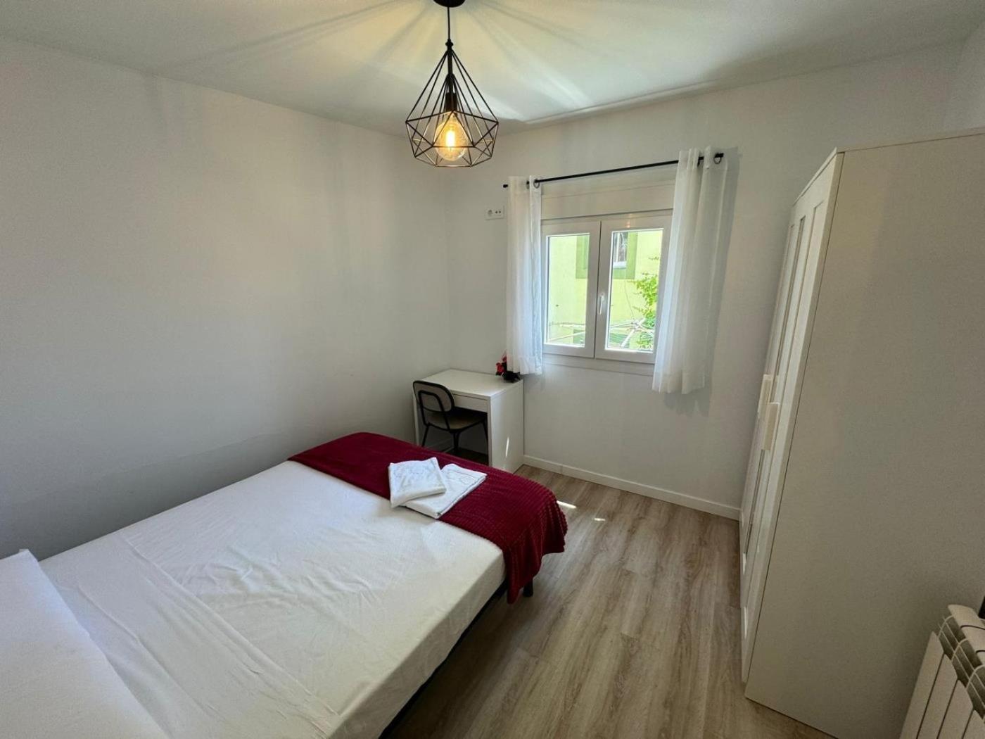 Ferienwohnung Vacare Centro De Santander Exterior foto