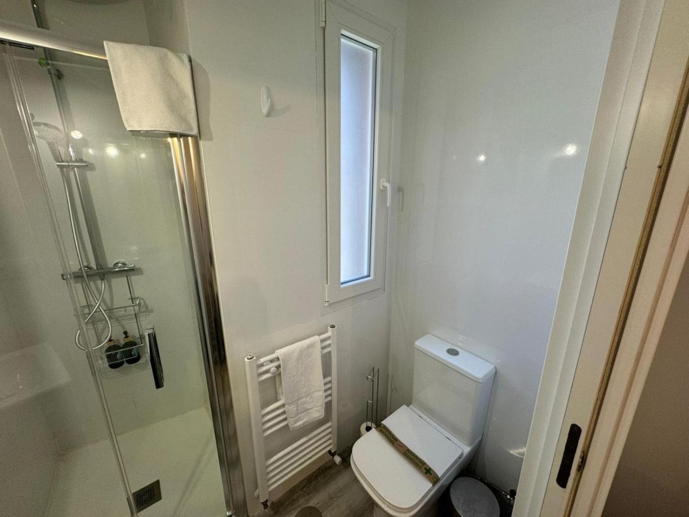 Ferienwohnung Vacare Centro De Santander Exterior foto