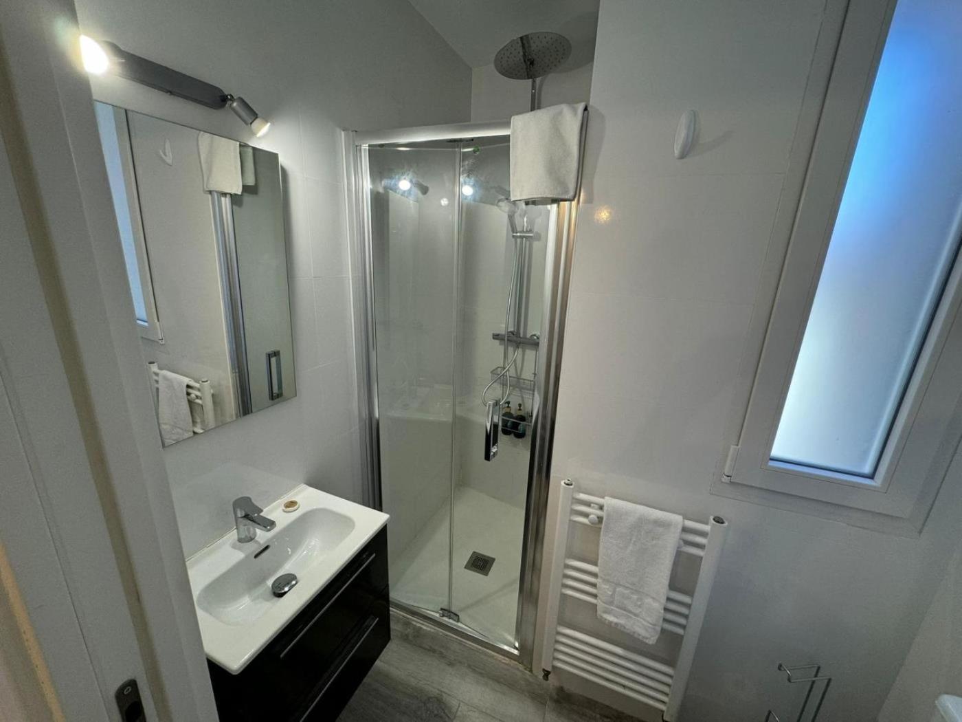 Ferienwohnung Vacare Centro De Santander Exterior foto
